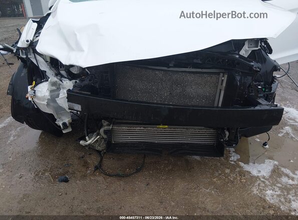 5NPD94LA9HH075507 2017 HYUNDAI ELANTRA White Դիմացի տեսք