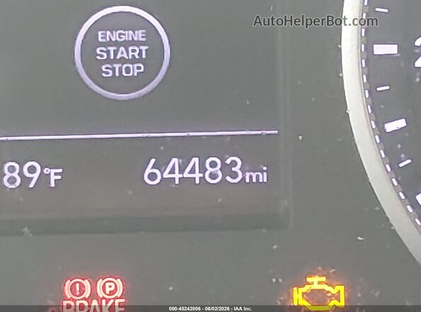 5NPD94LA9LH602342 2020 HYUNDAI ELANTRA Серебряный 