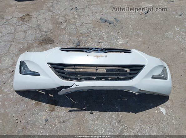 5NPDH4AE0GH683729 2016 HYUNDAI ELANTRA White Vista del cuadro de instrumentos