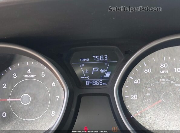 5NPDH4AE0GH683729 2016 HYUNDAI ELANTRA White Vista de los asientos traseros