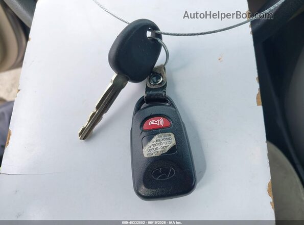 5NPDH4AE1GH655180 2016 HYUNDAI ELANTRA Желто-коричневый Вид панели приборов