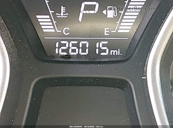 5NPDH4AE1GH693606 2016 HYUNDAI ELANTRA Blue 