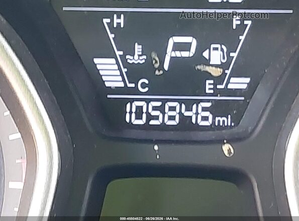 5NPDH4AE2GH685837 2016 HYUNDAI ELANTRA Black Вид задніх сидінь