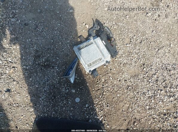 5NPDH4AE2GH718867 2016 HYUNDAI ELANTRA Серебряный Вид щитка приборов