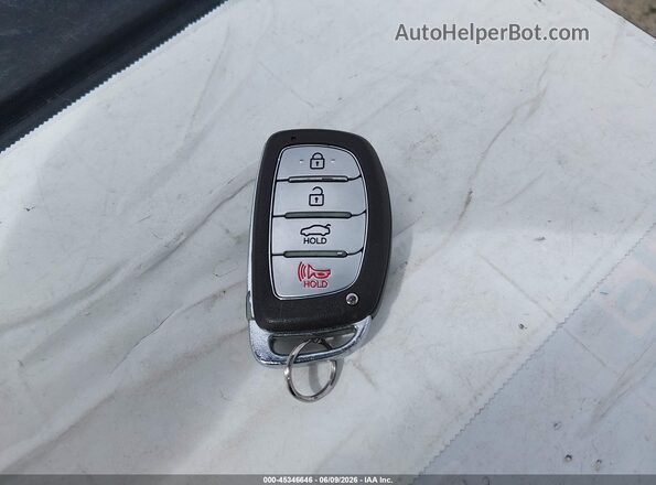 5NPDH4AE3GH783467 2016 HYUNDAI ELANTRA Gray Առջևի վահանակի տեսք