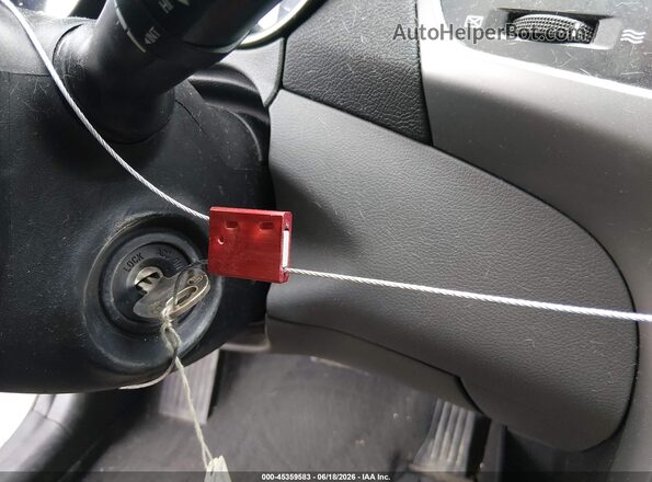 5NPDH4AE4GH690439 2016 HYUNDAI ELANTRA White Widok deski rozdzielczej