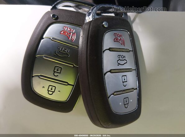 5NPDH4AE4GH789908 2016 HYUNDAI ELANTRA Beige Dashboard view
