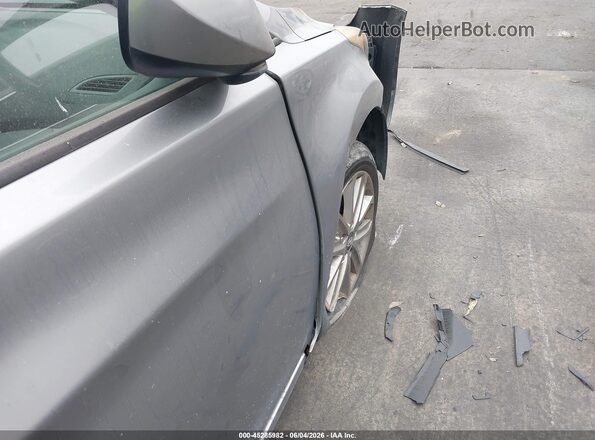 5NPDH4AE5GH658440 2016 HYUNDAI ELANTRA Silver 