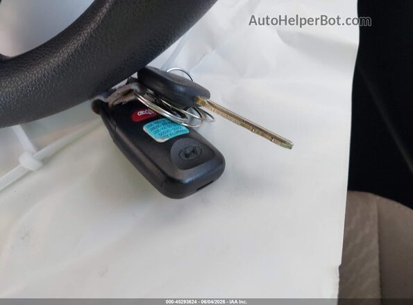 5NPDH4AE6GH721531 2016 HYUNDAI ELANTRA Gray 