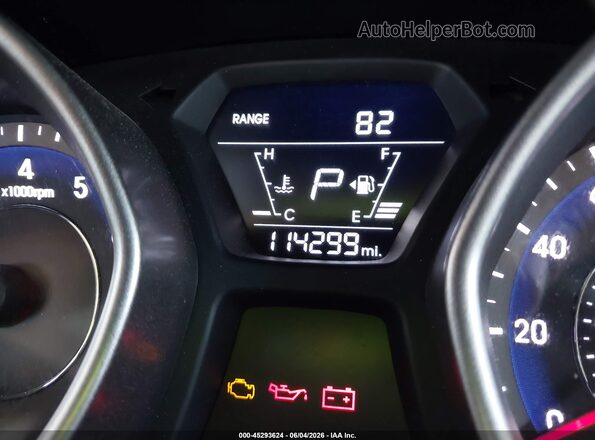 5NPDH4AE6GH721531 2016 HYUNDAI ELANTRA Gray 