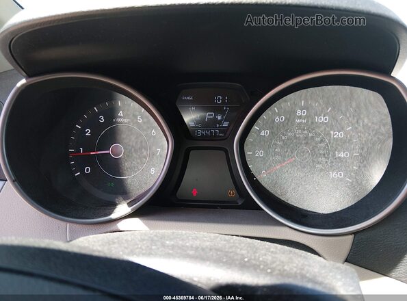 5NPDH4AE7GH698342 2016 HYUNDAI ELANTRA Champagne უკანა სავარძლების ხედი