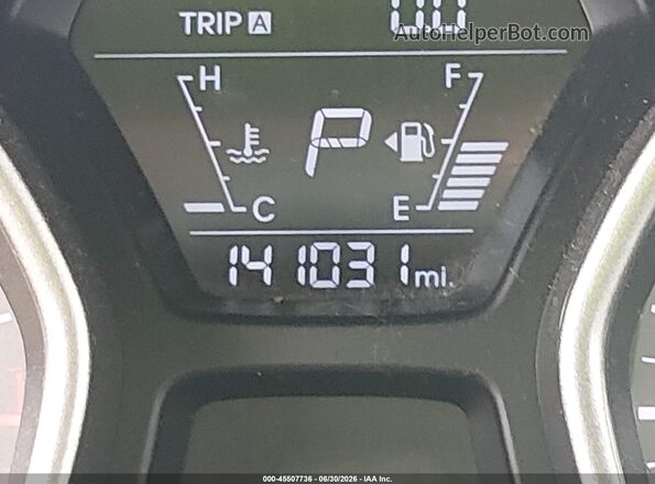 5NPDH4AE7GH701627 2016 HYUNDAI ELANTRA Gold 
