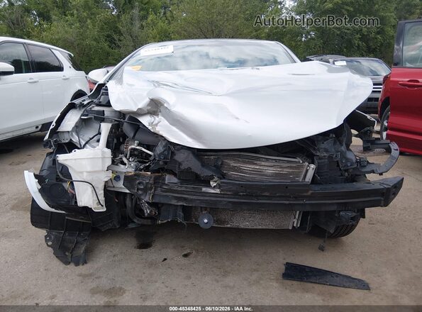 5NPDH4AE7GH705404 2016 HYUNDAI ELANTRA Silver წინა ხედი