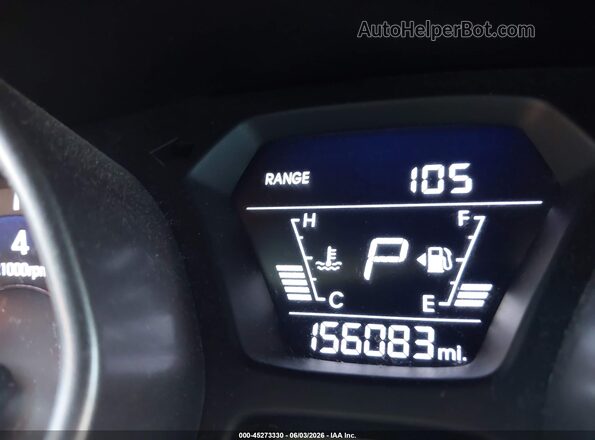 5NPDH4AE7GH775775 2016 HYUNDAI ELANTRA Blue 