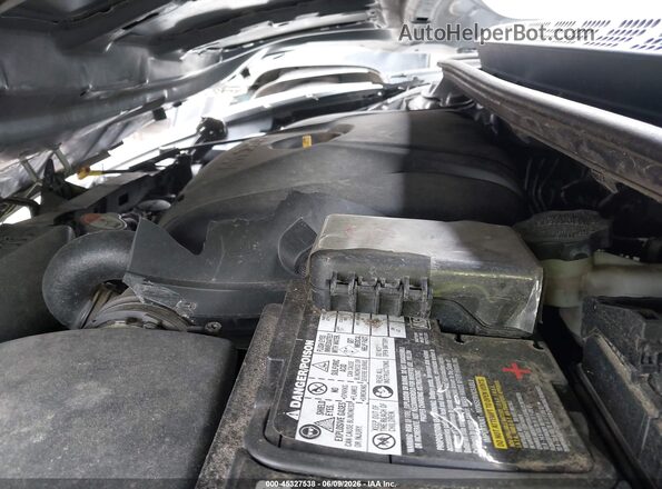 5NPDH4AE8GH732370 2016 HYUNDAI ELANTRA Silver Вид ззаду