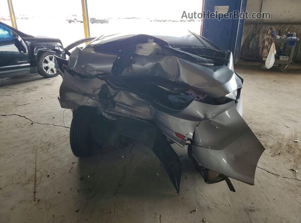 5NPDH4AE9GH756290 2016 HYUNDAI ELANTRA Silver უკანა ხედი