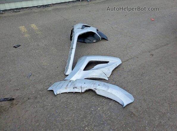 5NPDH4AEXGH716588 2016 HYUNDAI ELANTRA Silver Вид підкапотного простору