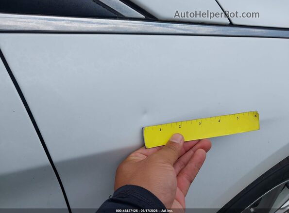5NPE24AA1KH774911 2019 HYUNDAI SONATA White ხელსაწყოთა პანელის ხედი