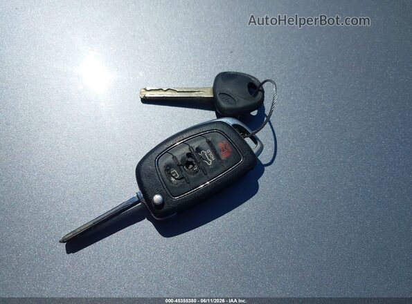 5NPE24AF0GH263743 2016 HYUNDAI SONATA Silver Dashboard view