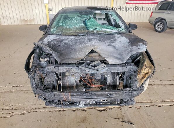 5NPE24AF0GH328445 2016 HYUNDAI SONATA Black 