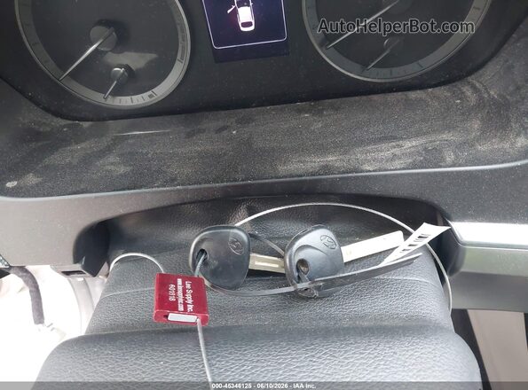 5NPE24AF0GH332947 2016 HYUNDAI SONATA Silver Widok deski rozdzielczej