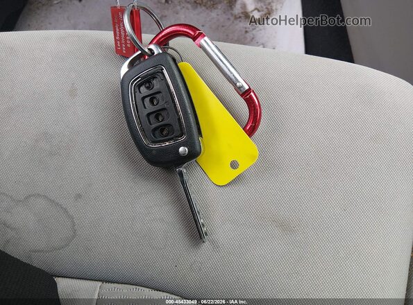 5NPE24AF0HH514908 2017 HYUNDAI SONATA Light Blue Вид панелі приладів