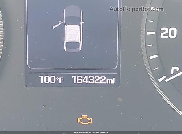 5NPE24AF0HH530428 2017 HYUNDAI SONATA Серебряный 