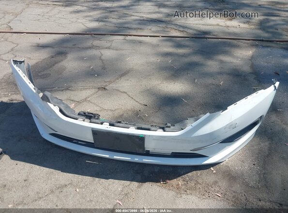 5NPE24AF0HH538481 2017 HYUNDAI SONATA White Вид щитка приладів