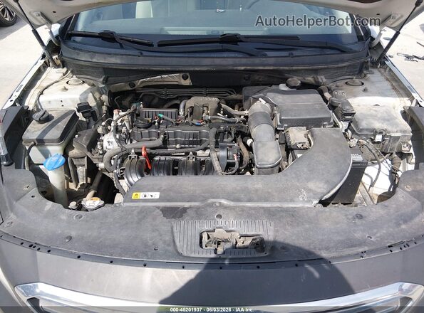 5NPE24AF1GH335310 2016 HYUNDAI SONATA Серебряный 