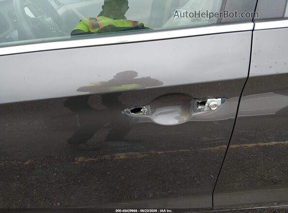 5NPE24AF1GH339941 2016 HYUNDAI SONATA Brown Vista del cuadro de instrumentos