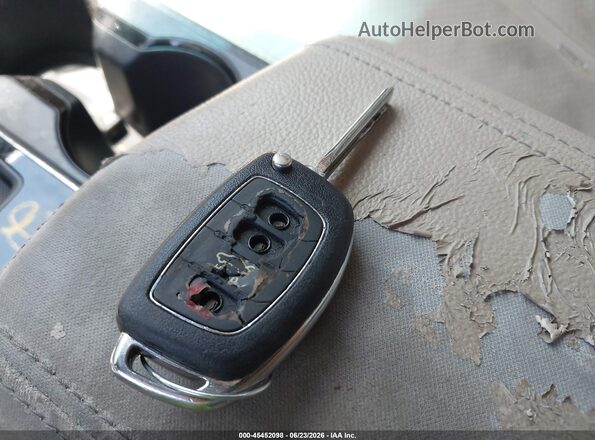 5NPE24AF1GH356433 2016 HYUNDAI SONATA Gray Առջևի վահանակի տեսք