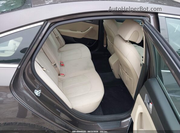 5NPE24AF1GH366024 2016 HYUNDAI SONATA Gray VIN կոդի պիտակի տեսք