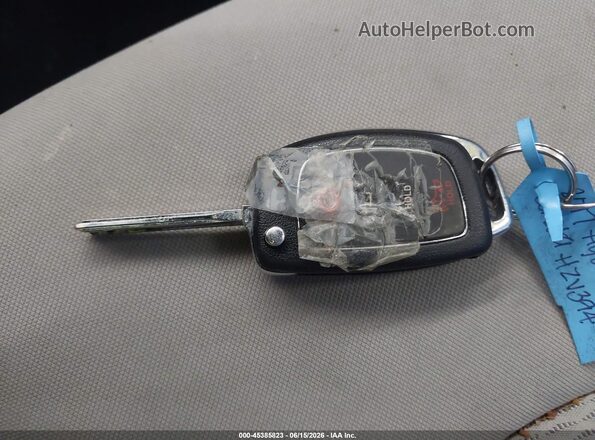 5NPE24AF1HH472684 2017 HYUNDAI SONATA Silver წინა პანელის ხედი