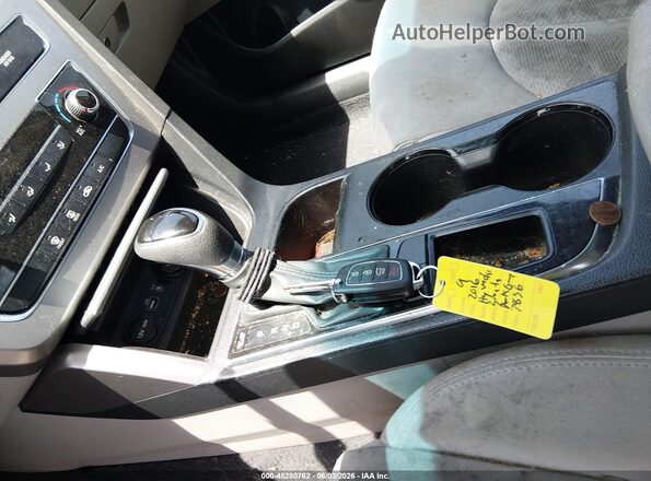 5NPE24AF1HH477836 2017 HYUNDAI SONATA Black Dashboard view