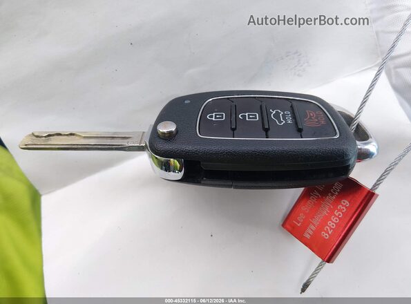 5NPE24AF1JH683325 2018 HYUNDAI SONATA Gray Widok deski rozdzielczej