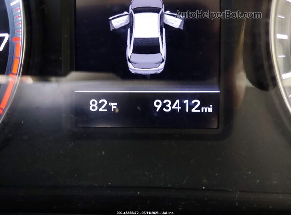 5NPE24AF1KH771499 2019 HYUNDAI SONATA Серый 