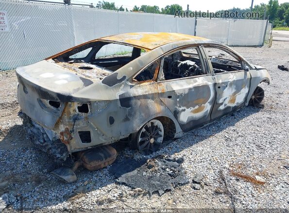 5NPE24AF1KH785869 2019 HYUNDAI SONATA Черный Задняя правая четверть