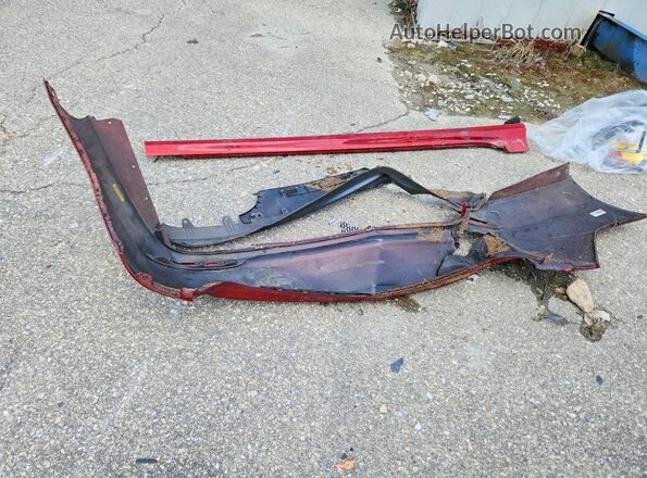 5NPE24AF2GH391501 2016 HYUNDAI SONATA Бордовый Вид подкапотного пространства