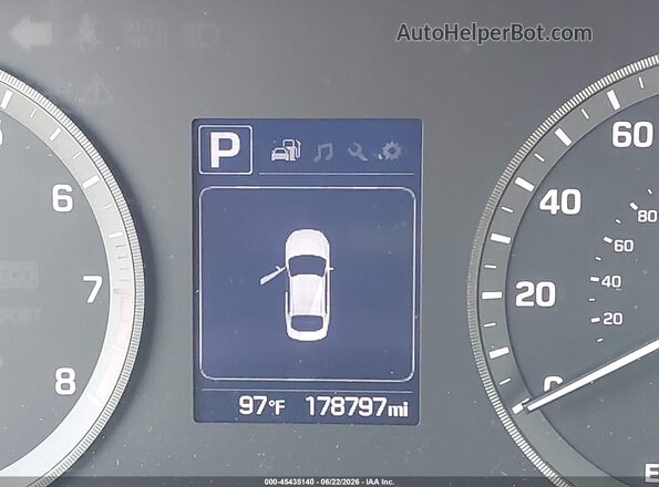 5NPE24AF2HH533914 2017 HYUNDAI SONATA Red 