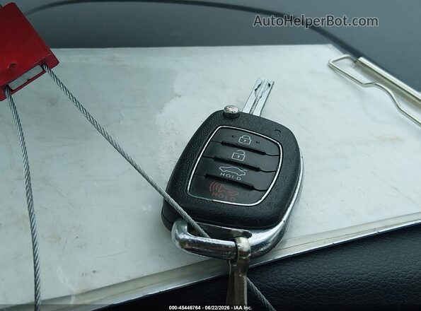 5NPE24AF2JH691546 2018 HYUNDAI SONATA Black წინა პანელის ხედი