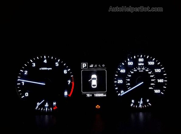 5NPE24AF3GH412114 2016 HYUNDAI SONATA Silver 