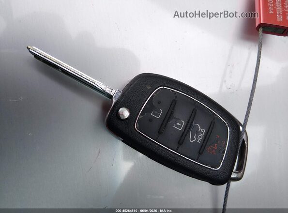 5NPE24AF3HH467261 2017 HYUNDAI SONATA Blue 