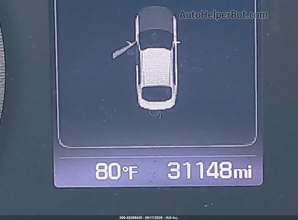 5NPE24AF3HH503840 2017 HYUNDAI SONATA White 