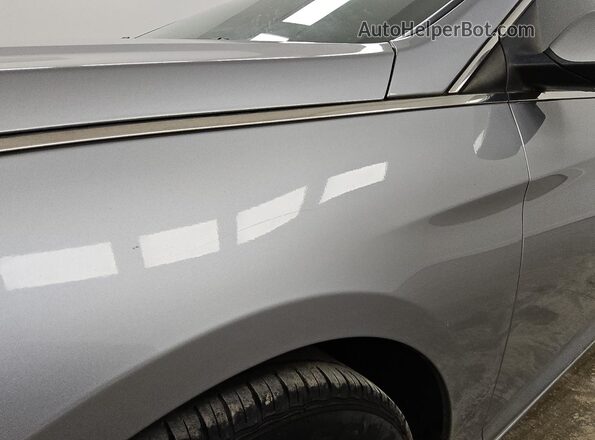 5NPE24AF3HH533033 2017 HYUNDAI SONATA Silver 