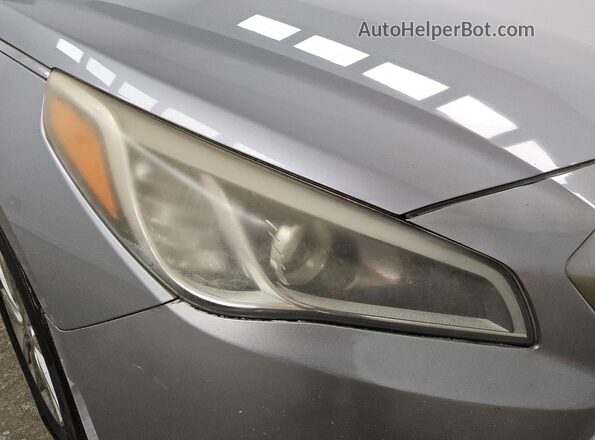 5NPE24AF3HH533033 2017 HYUNDAI SONATA Silver 
