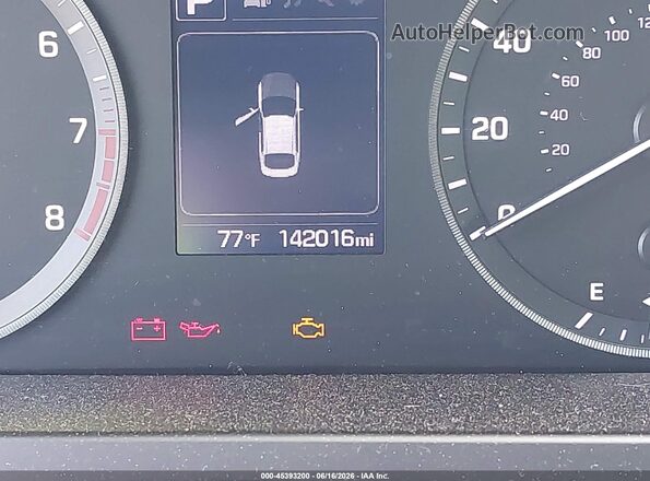 5NPE24AF3HH554643 2017 HYUNDAI SONATA White 