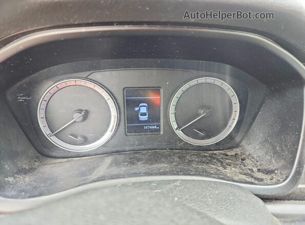 5NPE24AF3KH737905 2019 HYUNDAI SONATA White ხელსაწყოთა პანელის ხედი
