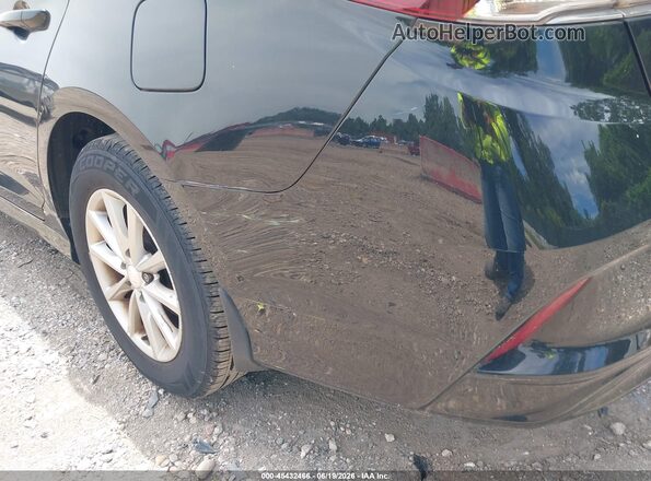 5NPE24AF3KH812683 2019 HYUNDAI SONATA Black 