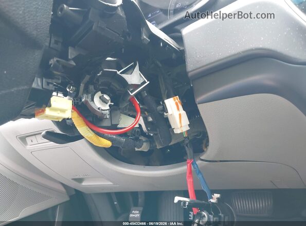 5NPE24AF3KH812683 2019 HYUNDAI SONATA Black 