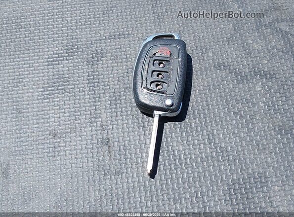 5NPE24AF4GH268329 2016 HYUNDAI SONATA Silver წინა პანელის ხედი